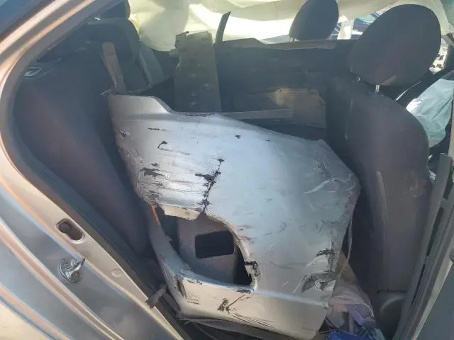 2011 KIA FORTE EX  