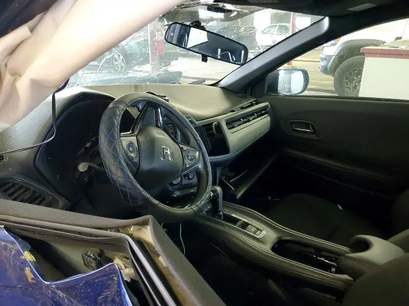 2020 HONDA HR-V SPORT  
