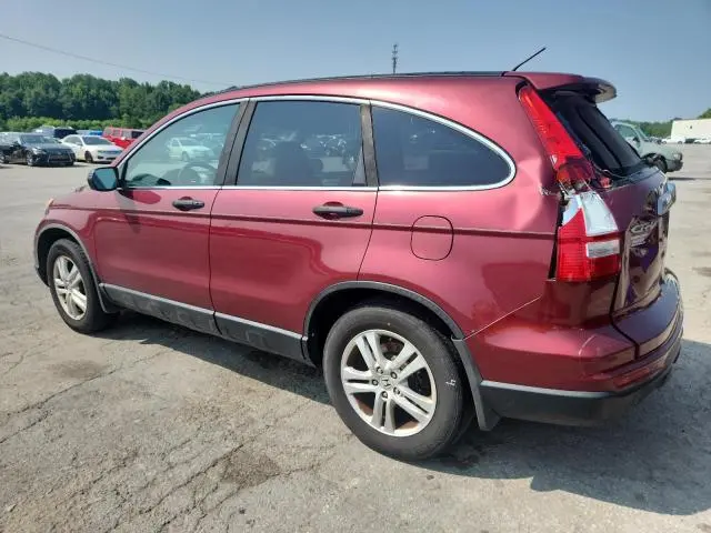 2011 HONDA CR-V EX  