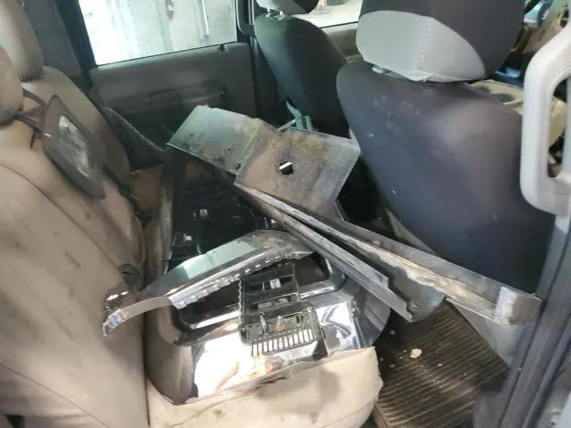 2012 FORD F250 SUPER DUTY  