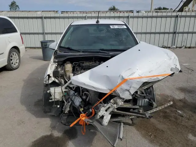 2013 CHEVROLET SPARK 1LT  