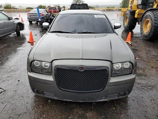 2010 CHRYSLER 300 TOURING  