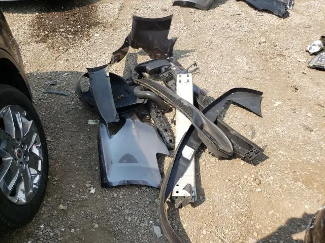 2010 GMC ACADIA SLT-2  