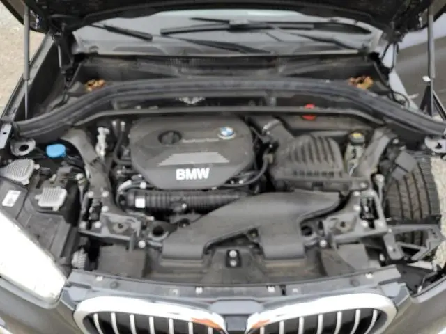 2017 BMW X1 XDRIVE28I