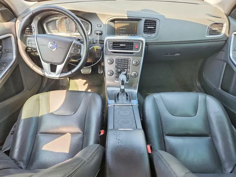 2015 VOLVO S60 PREMIER  