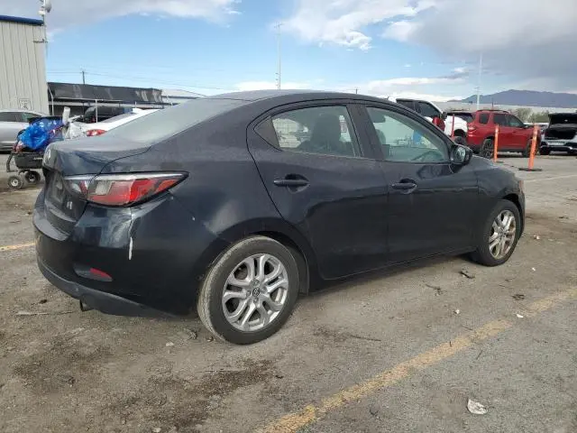 2016 TOYOTA SCION IA   