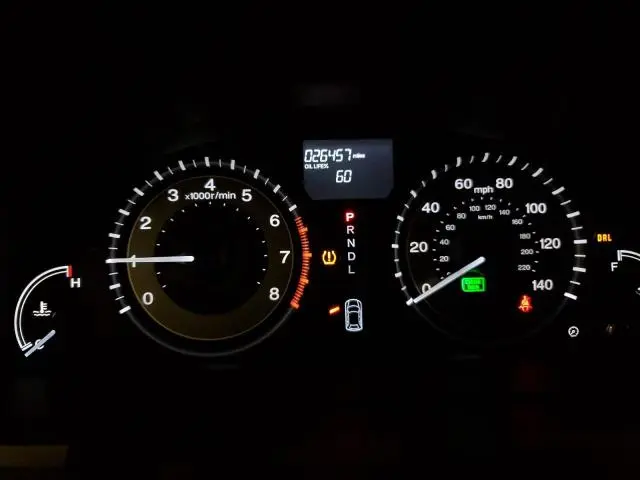 2014 HONDA ODYSSEY LX  
