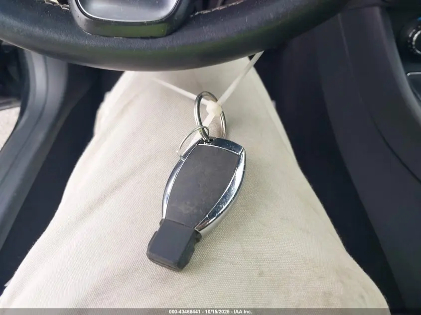 2018 MERCEDES-BENZ CLA 250  