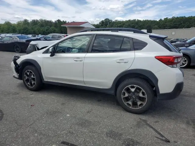 2019 SUBARU CROSSTREK PREMIUM  