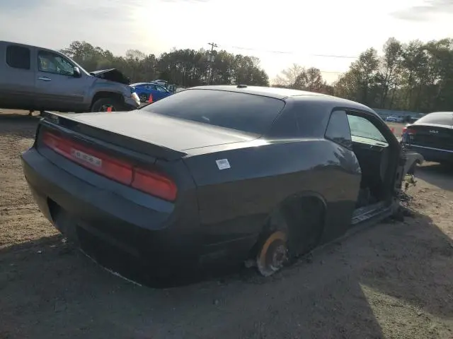 2014 DODGE CHALLENGER R/T  