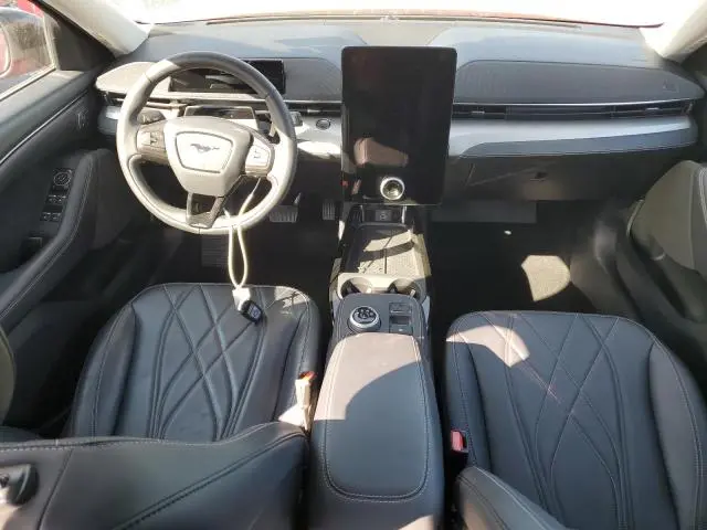 2021 FORD MUSTANG MACH-E CALIFORNIA ROUTE 1