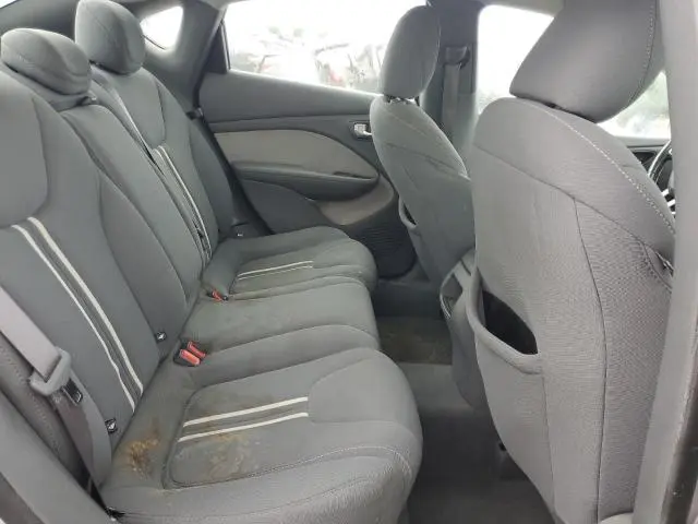 2013 DODGE DART SXT  