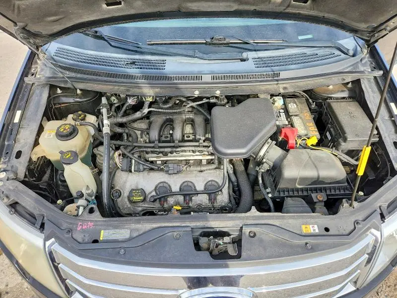 2010 FORD EDGE SE  