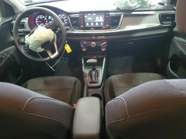 2020 KIA RIO LX  