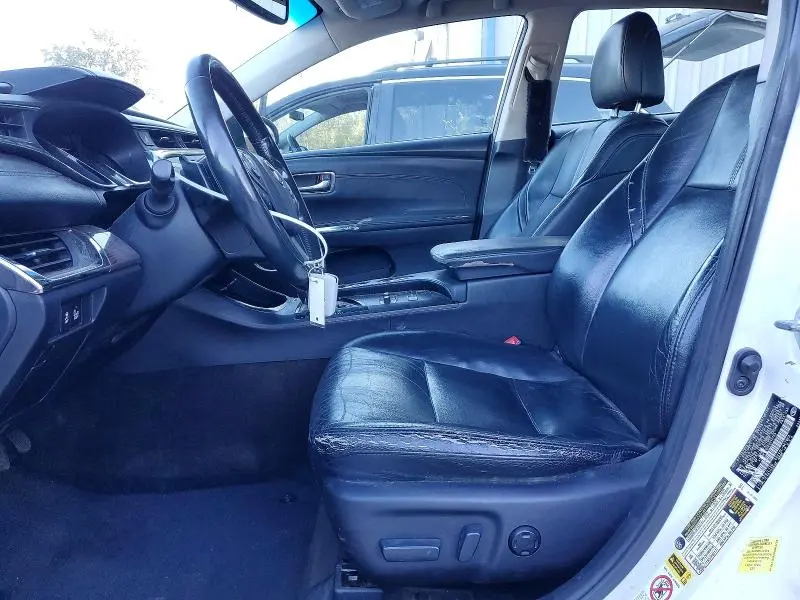 2013 TOYOTA AVALON BASE  