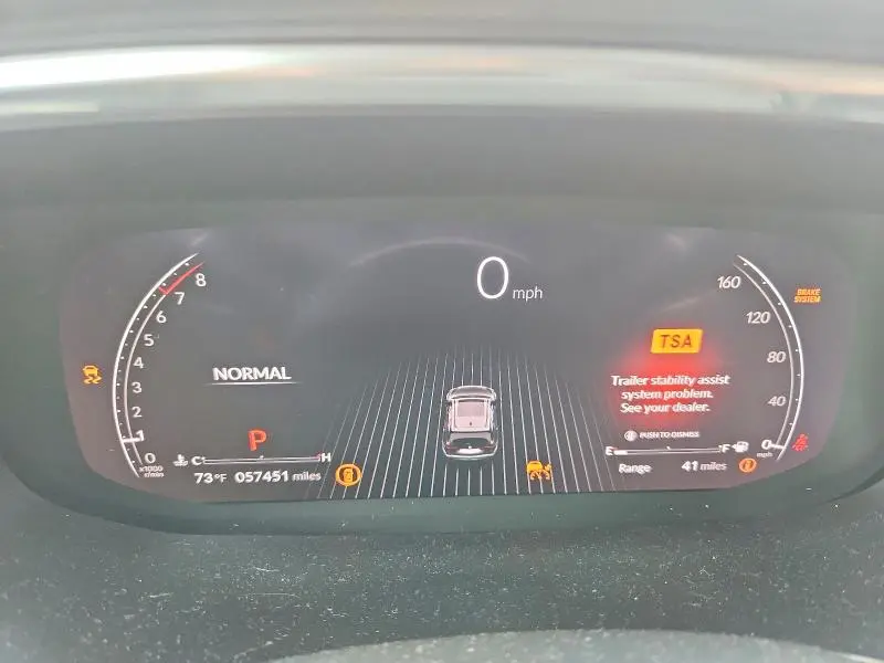 2022 ACURA MDX TECHNOLOGY  