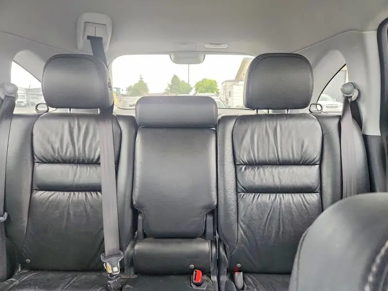 2011 HONDA CR-V EXL  