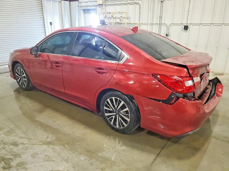 2019 SUBARU LEGACY 2.5I PREMIUM  