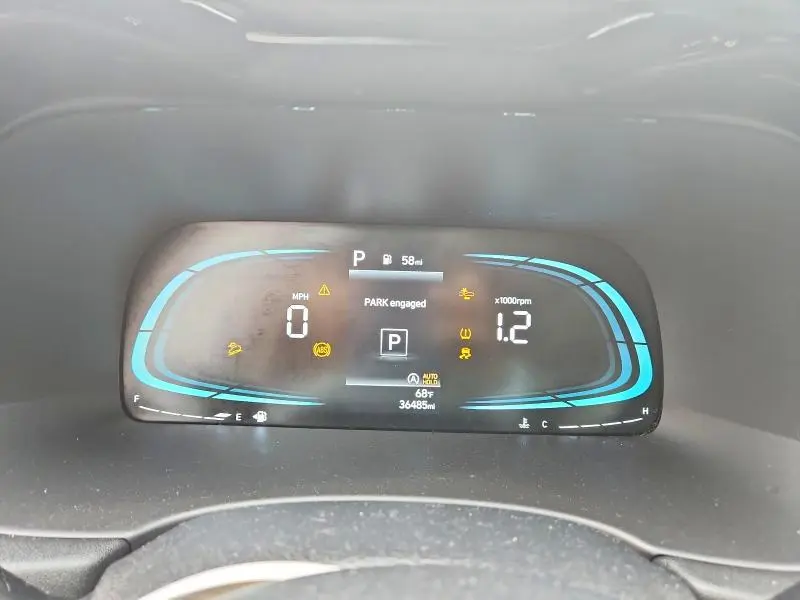 2023 HYUNDAI PALISADE XRT  