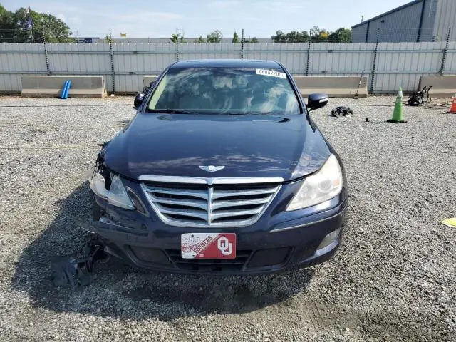 2011 HYUNDAI GENESIS 4.6L  