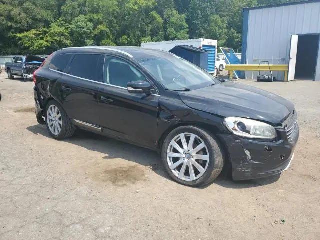 2017 VOLVO XC60 T5 INSCRIPTION  