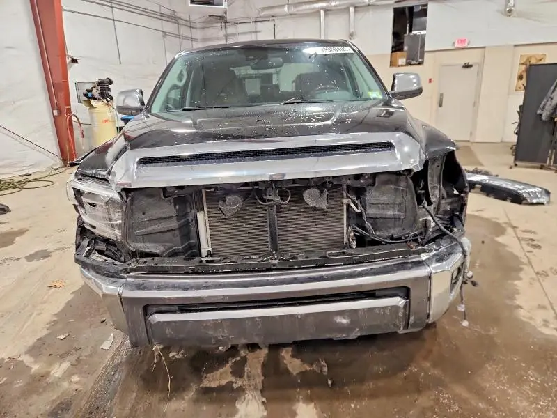 2021 TOYOTA TUNDRA CREWMAX 1794  