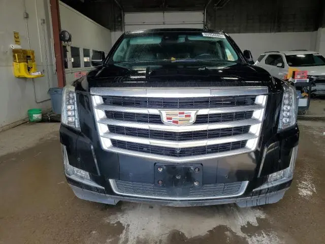2016 CADILLAC ESCALADE ESV PREMIUM  