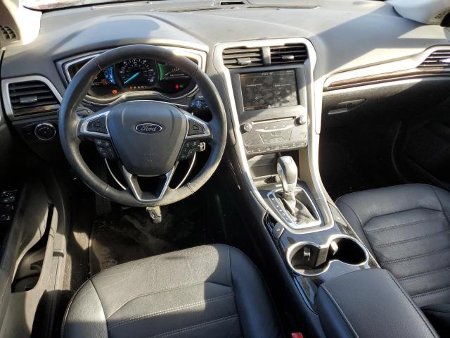 2014 FORD FUSION SE HYBRID