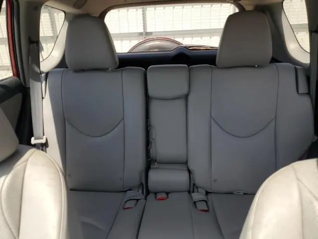 2012 TOYOTA RAV4 LIMITED  