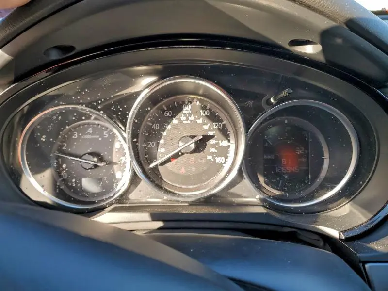 2016 MAZDA CX-9 TOURING  