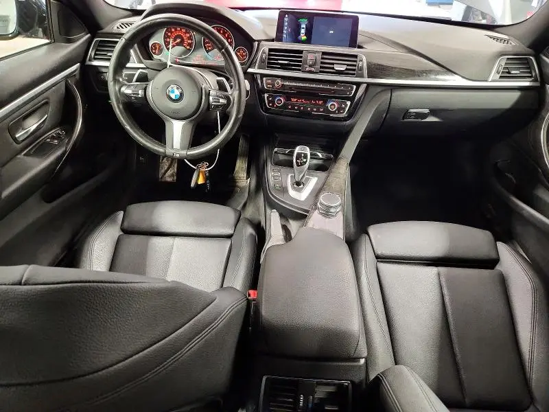 2020 BMW 430XI   