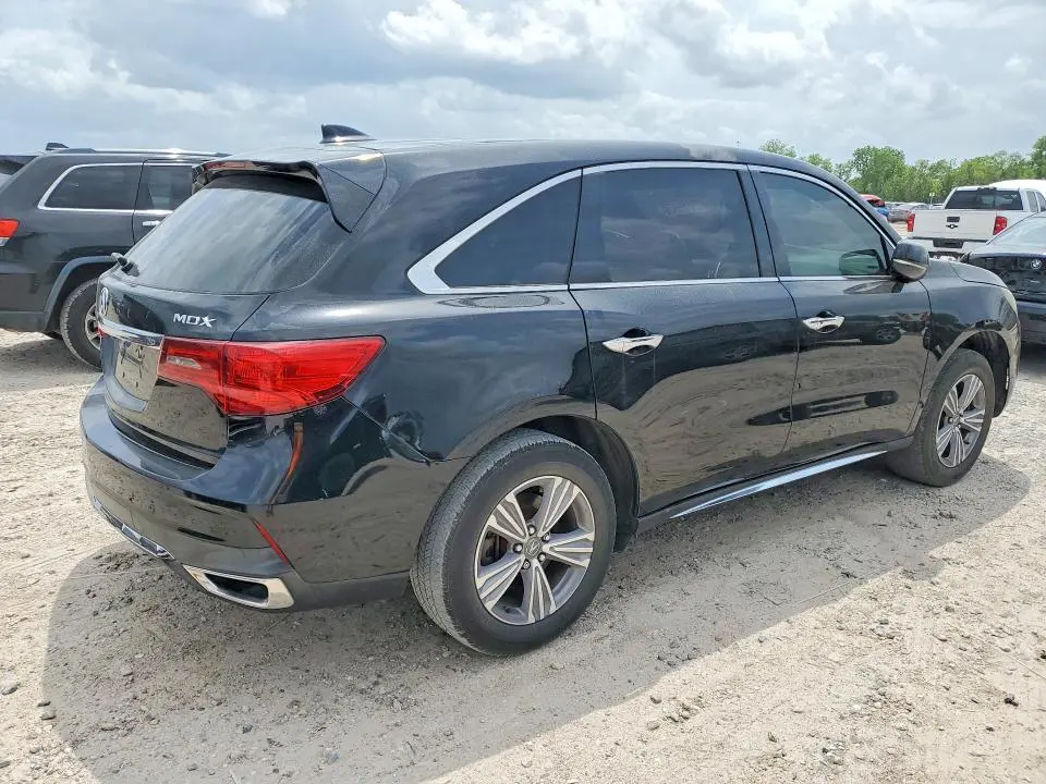 2020 ACURA MDX   