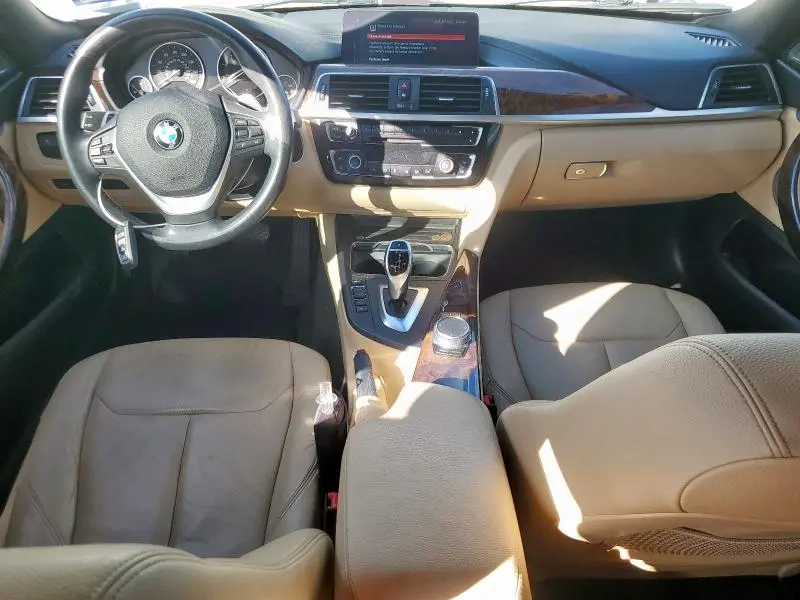 2019 BMW 430I GRAN COUPE  