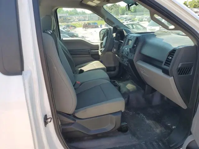 2016 FORD F150   