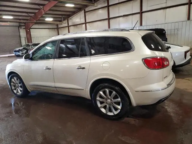 2014 BUICK ENCLAVE   