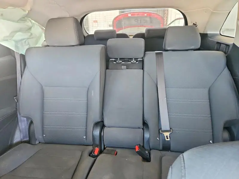 2020 KIA SORENTO S  
