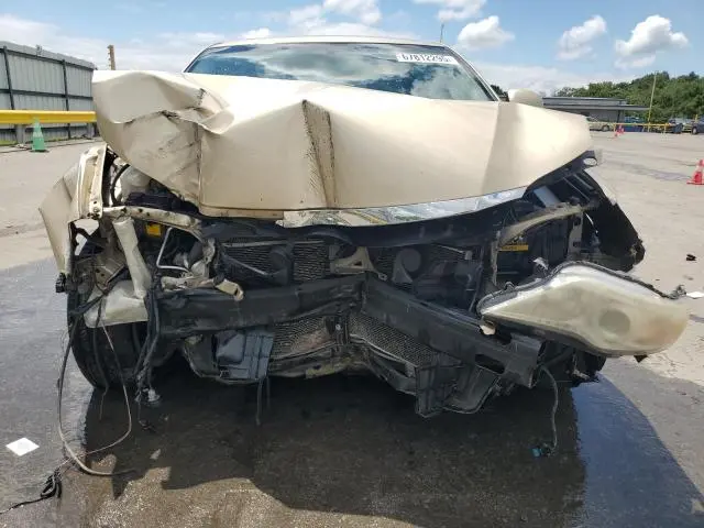 2011 TOYOTA AVALON BASE  