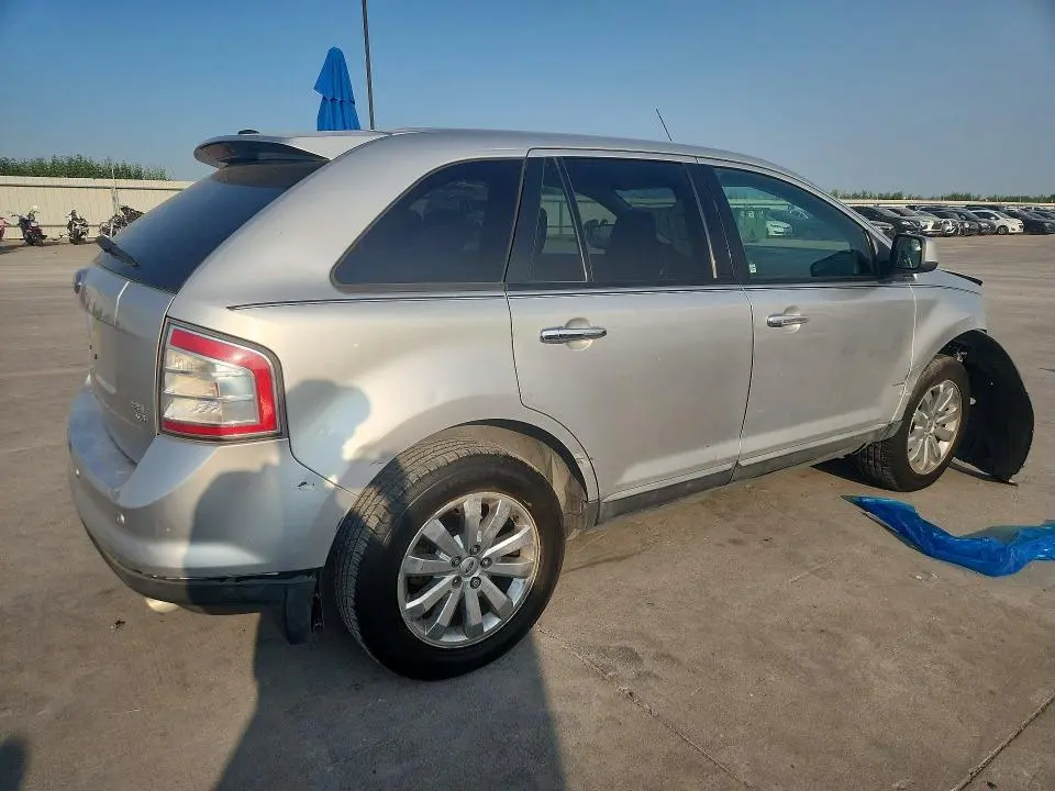 2010 FORD EDGE SEL  