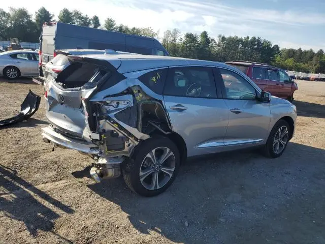 2024 ACURA RDX ADVANCE  