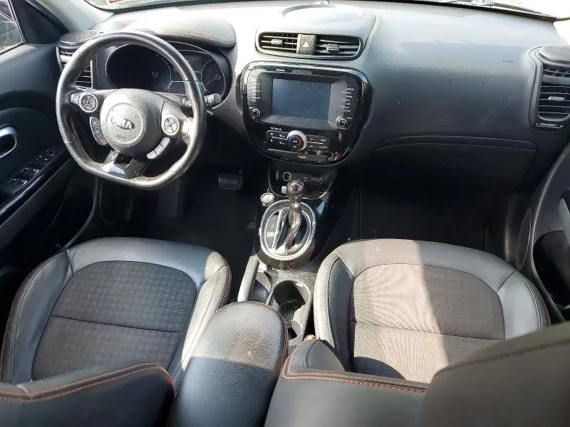 2018 KIA SOUL !  