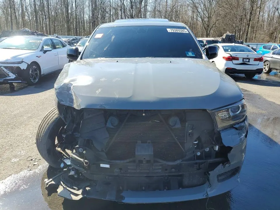 2020 DODGE DURANGO GT  