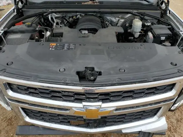 2015 CHEVROLET TAHOE C1500 LS