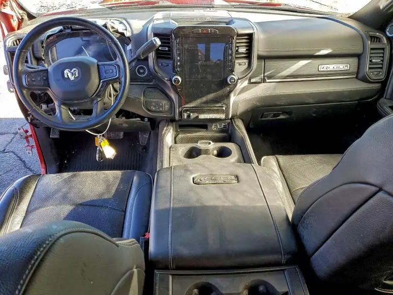 2024 RAM 2500 POWERWAGON  