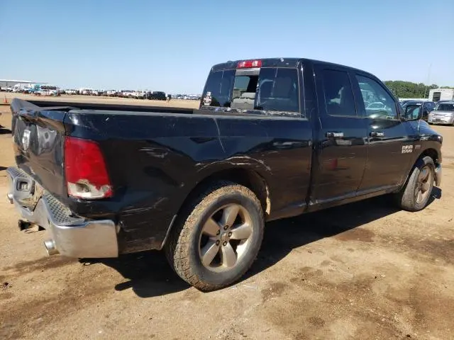 2014 RAM 1500 SLT  