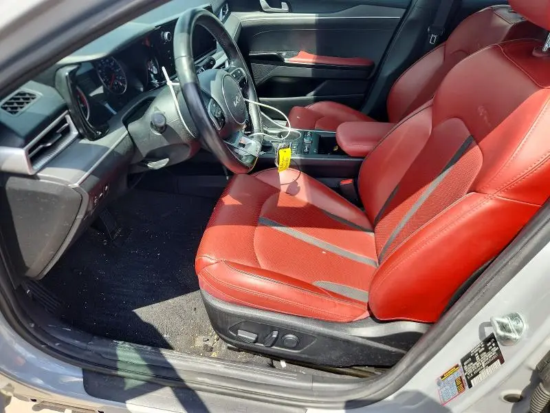 2024 KIA K5 GT LINE  