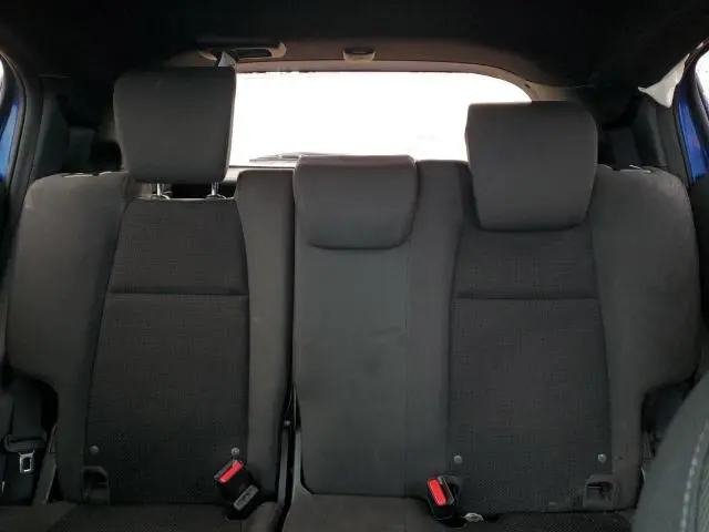 2020 HONDA HR-V SPORT  