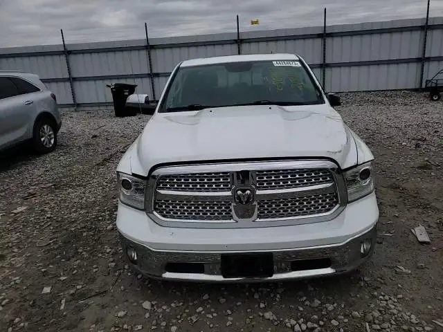 2018 RAM 1500 LARAMIE  