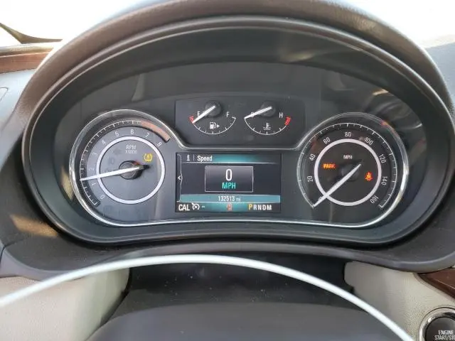 2015 BUICK REGAL PREMIUM  