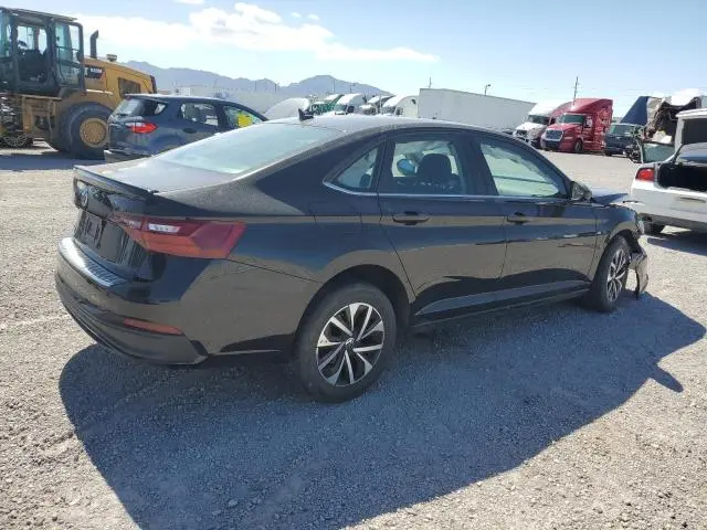 2023 VOLKSWAGEN JETTA S  