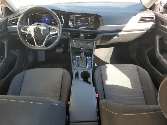 2024 VOLKSWAGEN JETTA S  